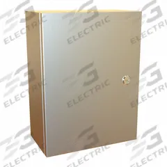 HAMMOND Electrical Enclosure: 316 Stainless Steel, 16 in x 12 in x 6 in, NEMA 12/13/3R/4/4X, Hinged (MPN EN4SD16126S16). Key specifications — Brand: HAMMOND; Closure Method: 1/4-Turn Latch; Enclosure Material: 316 Stainless Steel; Knockouts: Not Included.