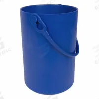 Bottle Carrier: 16 in Overall Ht, Thermoplastic, Blue, 1 Compartments, 4.5 L Bottles (MPN 120913). Key specifications — Material: Thermoplastic; Brand: HEATHROW SCIENTIFIC; Product Type: Bottle Carrier; For Use With: 4.5 L Bottles.