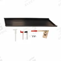 APPROVED VENDOR Packing Cutter Blade: Packing Cutter Blade, 4 in Blade Lg (MPN ZUSA-CPT-51). Key specifications — Compatible Packing Seal: Compression Packing; Product Type: Packing Cutter Blade; Manufacturer Part Number: ZUSA-CPT-51; Brand: APPROVED VENDOR.
