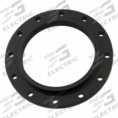 APPROVED VENDOR Metal Pipe Flange: 14 in, Carbon Steel, Raised Flange - Lap Joint Steel Pipe Flanges