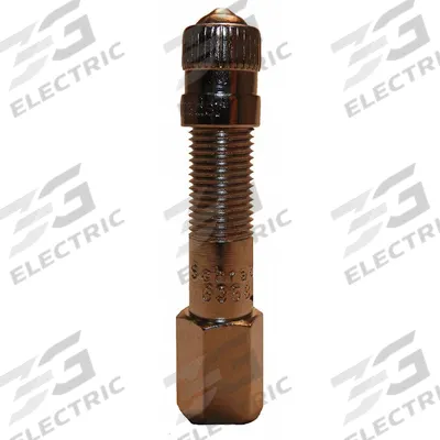 HALTEC Truck Valve Extension: Valve Extensions, Straight Grip Tire Valve Extenders - Tire Valve Extensions