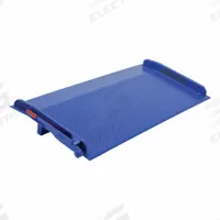 APPROVED VENDOR Dock Board: 10,000 lb Load Capacity, 35 7/8 in Overall Lg, 72 in Overall Wd, Steel (MPN TS-10-7236). Key specifications — Material: Steel; Brand: APPROVED VENDOR.