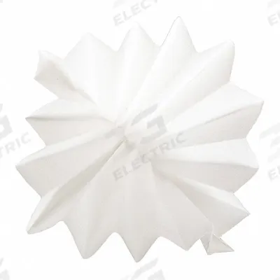 CYTIVA WHATMAN Filter Paper: 802 Grade, 15 cm Dia, 0.26 mm Thick, Medium - Qualitative Cellulose Filter Paper