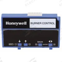 HONEYWELL Keyboard Display Module: Mfr Part # S7800A1001. Key specifications — Manufacturer Part Number: S7800A1001; Product Type: Keyboard Display Module.