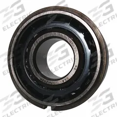 MRC Angular Contact Ball Bearing: 3312/5312, 2 Rows, 30°, Open, ABEC 1, Steel Cage, 60 mm Bore (MPN 5312MG). Key specifications — Bearing Industry Number: 3312/5312; Brand: MRC; Contact Bearing Type: Angular Contact; Matched Bearing Type: Not Matched/Single Bearing; System of Measurement: Metric; Bearing Type: Single Bearing.