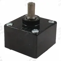 HONEYWELL Limit Switch Head: Top, HDLS Series (MPN LSZ1B). Key specifications — attr1019422: LSB; attr1019427: Top; attr211339: HONEYWELL.