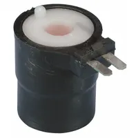 WHITE-RODGERS Gas Valve Coil: F0091 388900S1. Key specifications — attr1040959: WHITE-RODGERS; attr1065083: F0091 388900S1; attr1065088: Valve Replacement Coil.