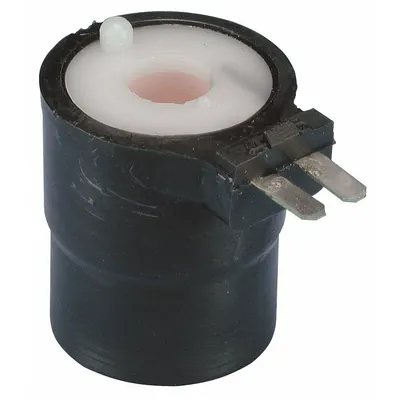 WHITE-RODGERS Gas Valve Coil: F0091 388900S1 - Assorted Brand Washing Machine & Dryer Parts