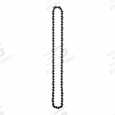 MILWAUKEE Chainsaw Chain: 20 in Compatible Bar Lg, 0.325 in, 0.05 in Gauge