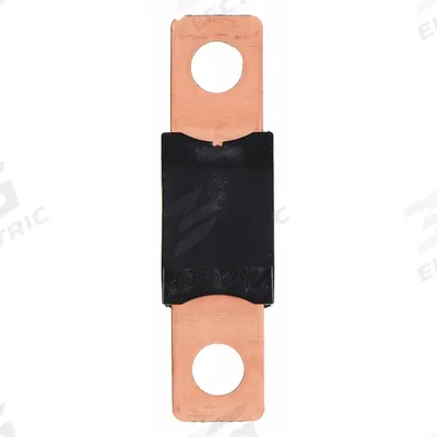 BUSSMANN Automotive Fuse: AMG Series, Two-Hole, Bolt-On, Fast-Acting, 175 A, 32 V DC - Two-Bolt-Hole Fast-Acting Fuses