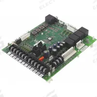 YORK Circuit Board: Mfr Part # S1-331-02981-000. Key specifications — Manufacturer Part Number: S1-331-02981-000; Product Type: Furnace Control Board.