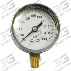 SPEEDAIRE Pressure Gauge: PN22N056G, 2MLW5. Key specifications — attr948866: PN22N056G; attr948874: Pressure Gauge; attr948868: 2MLW5.