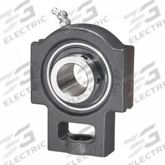 IPTCI BEARINGS Take Up Ball Bearing Mounted Units: UCT208-40MM, Radial Ball, Steel Insert. Key specifications — Manufacturer Part Number: UCT208-40MM; Bearing Insert Material: Steel; Expansion Type: Fixed; System of Measurement: Metric; Brand: IPTCI BEARINGS.
