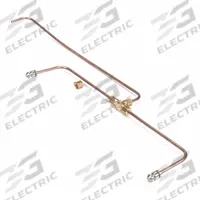 GARLAND Pilot Tube Kit: Mfr Part # CK4515518. Key specifications — attr1065001: CK4515518; attr1041510: GARLAND; attr1065008: Pilot Tube Kit.