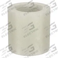APPROVED VENDOR Standoff: Inch, Female x Female, Round, Nylon, Not Graded, Plain, 3/16 in, 10 PK (MPN 15TSP100). Key specifications — Thread Style: Fully Threaded; Brand: APPROVED VENDOR.