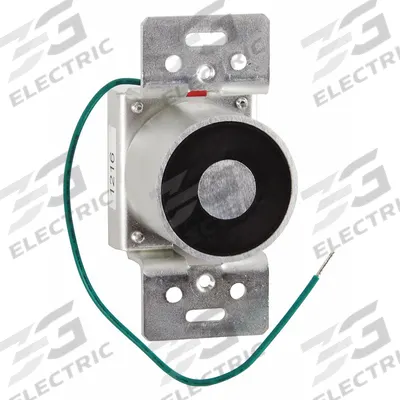 LCN Electromagnetic Door Holder: Wall - Mounted - Electromagnetic Door Holders & Releases