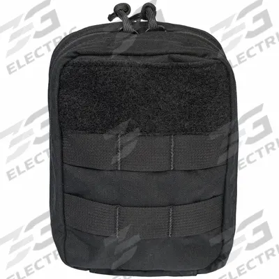 NORTH AMERICAN RESCUE Bleeding Control Kit: Plastic Bag, 1 People Served - Bleeding Control Kits