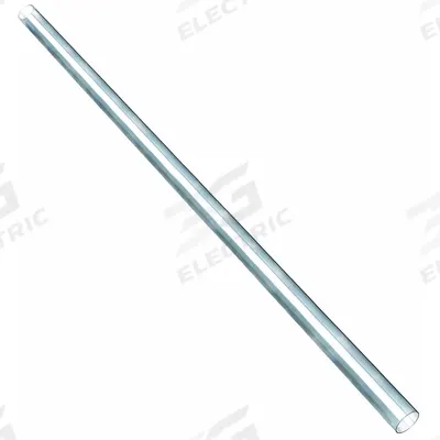 AMS Cup Liner: Plastic, 1 in Overall Dia - Soil Core Sampling Accessories