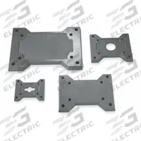 BOSTON GEAR Speed Reducer Mounting Base: Mounting Base, Boston Speed Reducers, Horizontal, 56441. Key specifications — attr85417: BOSTON GEAR; attr864218: Mounting Base; attr864225: Boston Speed Reducers; attr864223: 56441.