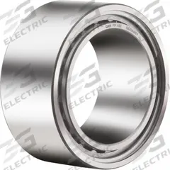 GMN Ball Bearing Supported Clutches: Sprag, 40 mm Bore Size, FP, 231.6 ft-lb Static Torque, FP 453-Z. Key specifications — Brand: GMN; Manufacturer Part Number: FP 453-Z; Clutch/Brake Type: Sprag.