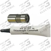 KOHLER Lifter Kit: Compatible Mfr No. CV15-41589, Compatible Grainger No. 24TM15/24TM16/24TM20 (MPN 25 351 11-S). Key specifications — Manufacturer Part Number: 25 351 11-S; Brand: KOHLER; Compatible Manufacturer Number: CV15-41589; Product Type: Hydraulic Valve Lifter.