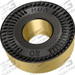 WALTER Turning Insert: RCMX2507M0 (MPN 8205028). Key specifications — attr257836: RCMX2507M0.