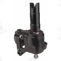 DAYTON Cylinder Assembly: Cylinder Assembly, For Pallet Jacks, For 4YX97, Black, Steel (MPN 97-41). Key specifications — attr1343630: Cylinder Assembly; attr1343631: 4YX97; attr1343622: Steel; attr1343633: DAYTON; attr1343619: Black; attr1343632: Pallet Jacks.