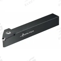 WALTER Indexable Parting and Grooving Tool Holder: G1551.12R-T6GX24 (MPN 6062484). Key specifications — attr257459: G1551.12R-T6GX24; attr257462: G1551.12R-T6GX24.