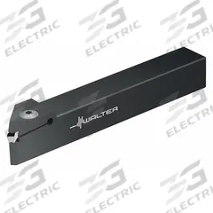 WALTER Indexable Parting and Grooving Tool Holder: G1551.12R-T6GX24 (MPN 6062484). Key specifications — attr257459: G1551.12R-T6GX24; attr257462: G1551.12R-T6GX24.