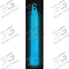 SNAPLIGHT BY CYALUME TECHNOLOGIES Lightstick: Hook and Hole, Blue, 12 hr Light Duration, 10 PK (MPN 9-08003B). Key specifications — Color: Blue; Brand: SNAPLIGHT BY CYALUME TECHNOLOGIES; Compatible with Grainger Part Number: 3NRC2; Compatible with Manufacturer Part Number: 9-42080; Includes: Hook and Hole.