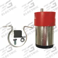 Air Horn Compressor: 6 in Lg (In.), 2 1/2 in Wd (In.), 6 in Ht (In.) (MPN O8210). Key specifications — Material: Steel; Brand: FIAMM; Accessory Type: Horn Compressor.