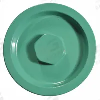 SPEEDAIRE Cylinder Cap: Mfr Part # TTR8212633G, Cylinder Cap, Compatible with Grainger Part # 3CRH4. Key specifications — attr948908: TTR8212633G; attr948910: 3CRH4; attr948916: Cylinder Cap.