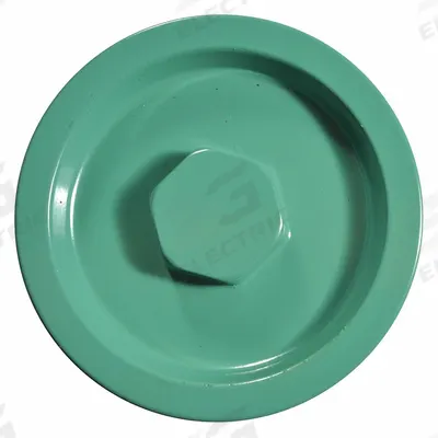 SPEEDAIRE Cylinder Cap: Mfr Part # TTR8212633G, Cylinder Cap - Air Tool Replacement Parts