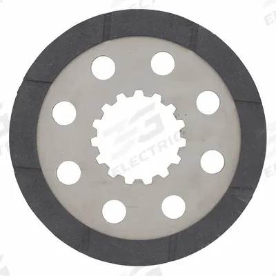 CM Brake Friction Disc: Electric Chain Hoists, Powerstar - Brake Discs for Hoists