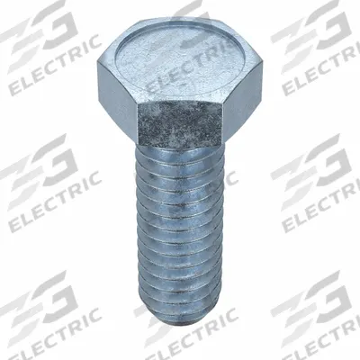 SEMS Screw: External Tooth, #8-32 Thread Size, 1/2 in Lg, Steel, Zinc-Plated - Machine Screws with External Tooth Lock Washers