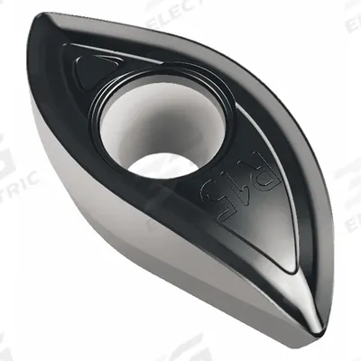 WALTER Specialty and Other Milling Insert: XDMT16T3100R-F55 (MPN 5918771) - Specialty & Nonstandard Indexable Milling Inserts