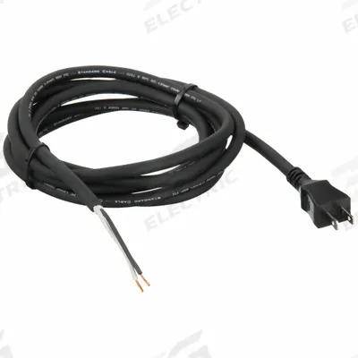 MILWAUKEE Set,Cord: For 6Z222 - Tool Cords & Cord Protectors