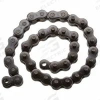 RIDGID Link Chain: 40210, For Use With Bench Chain Vise (MPN 41130). Key specifications — attr541883: 40210; attr514584: Link Chain; attr514585: Bench Chain Vise; attr473852: RIDGID.