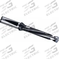 KYOCERA Replaceable Tip Drill (MPN SF0625DRA130M5)