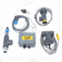 LMI PUMPS Cord Assembly: Mfr Part # 29033CE. Key specifications — Product Type: Cord Assembly; Manufacturer Part Number: 29033CE.