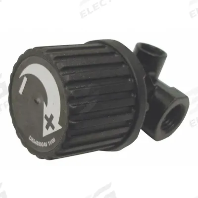 CAMPBELL HAUSFELD Regulator: RE206203AV, 5F221/5F223/5F562 - Air Compressor Parts