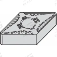 WIDIA Diamond Turning Insert: DNGG433FS, DNGG150412FS (MPN 5548677). Key specifications — attr257732: DNGG433FS; attr257733: DNGG150412FS.