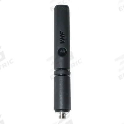 MOTOROLA Antenna: Stubby, Fits Motorola, For XPR 3000/XPR 7000, VHF - Motorola-Compatible Antennas