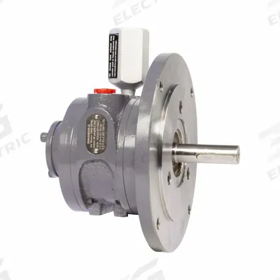 INGERSOLL RAND Air Motor: 1.5 hp, 7,900 RPM, 1/2 in NPT, CW/CCW, Steel - Oilless Rotary Vane Air Motors