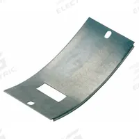 BROAN Outlet Box Cover: Mfr Part # S98006047. Key specifications — Product Type: Wiring Box Cover; Manufacturer Part Number: S98006047.