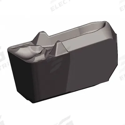 WIDIA Parting and Grooving Insert: WG130I03U1PT (MPN 6470487) - Machining