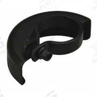 DYNABRADE Guard Assembly: Mfr Part # 50292, Guard, Compatible with Mfr Part # 52421. Key specifications — attr948908: 50292; attr948910: 25H920; attr948911: 52421; attr948916: Guard.