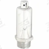 Air Vent: One Port, Side Port, 3/4 in MNPT, For Steam, Brass Body, 10 psi Max., 275°F Max., Bottom (MPN 3/4 SVS 3-3/4mipx1/2fip). Key specifications — Product Type: Air Vent; Brand: WATTS; Manufacturer Part Number: 3/4 SVS 3-3/4mipx1/2fip.