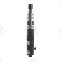 INGERSOLL RAND Air Screwdriver: 1/4 in Quick Change, Medium Duty, 1,000 RPM, Push to Start (MPN 1RPNC1). Key specifications — attr1320791: 1/4 in Quick Change; attr1320794: Push to Start; attr1320795: Yes; attr1320833: INGERSOLL RAND.