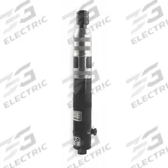 INGERSOLL RAND Air Screwdriver: 1/4 in Quick Change, Medium Duty, 1,000 RPM, Push to Start (MPN 1RPNC1). Key specifications — attr1320791: 1/4 in Quick Change; attr1320794: Push to Start; attr1320795: Yes; attr1320833: INGERSOLL RAND.